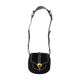 Isabel Marant Altay Small Crossbody -  - Leather - Black