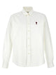 Ami Paris 'Ami De Coeur' Shirt