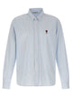 Ami Paris 'Ami De Coeur' Shirt