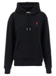 Ami Paris 'Ami De Coeur' Hoodie