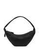 Lemaire Large Black Croissant Bag