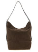 Lemaire 'Belted Tote' Shoulder Bag