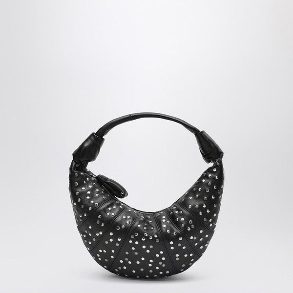 Lemaire Brown Cotton Handbag