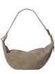 Lemaire Beige Cowhide Handbag