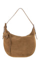 Fabiana Filippi Shoulder Bag With Zip Fastening