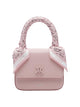 Amiri Pink Micro Ma Bag