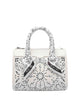 Amiri Micro Bandana Triangle Handbag
