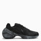 Givenchy Black Leather Tk-Mx Runner Sneakers