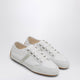 Givenchy Nylon And Suede Sneakers
