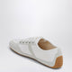 Givenchy White Calf Leather Sneakers