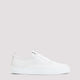 Givenchy New City Sneakers In White Leather