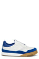 Givenchy Sneaker Yard In Leather And Suede