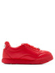 Givenchy Givenchy Puffy Yard Sneakers In Nappa