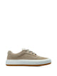 Givenchy Sneakers New City In Suede