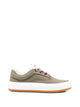 Givenchy Givenchy Flat Shoes In Khaki.