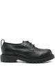 Givenchy Derby Chunky In Pelle Spazzolata
