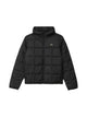 Lacoste Logo Waterproof Puffer Jacket