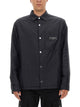 Balmain Jacket With Logo