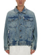 Balmain Denim Jacket