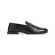 Givenchy Black Lamb Leather Loafers