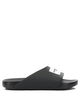 Givenchy Black Polyurethane Sandals