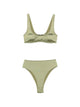 Venuja Brassiere Bikini Set