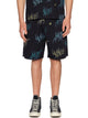 Carhartt Wip Bermuda Heat Wave