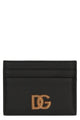 Dolce & Gabbana Logo Card Holder