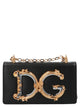 Dolce & Gabbana 'Dg Girl' Mini Crossbody Bag