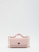 Dolce & Gabbana Iguana-Print Mini Bag