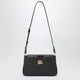 Dolce&Gabbana Black Calfskin Phone Bag