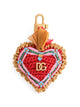 Dolce & Gabbana Carretto Keyring
