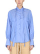 Jejia Poplin Shirt