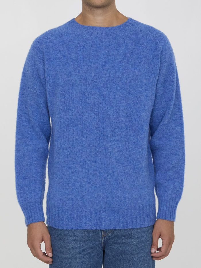 Howlin Wool Jersey.
