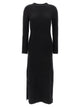 Loulou De Saison 'Bisha' Long Dress