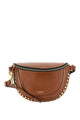 Isabel Marant Skano Leather Belt Bag