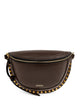 Isabel Marant Skano Shoulder Bag -  - Leather - Brown