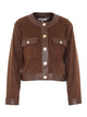 Urbancode Brown Jacket
