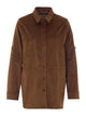 Urbancode Pecan Brown Shirt