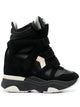 Isabel Marant Balskee Sneakers
