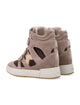 Isabel Marant Isabel Marant Im3 Wedge Woman's Sneakers