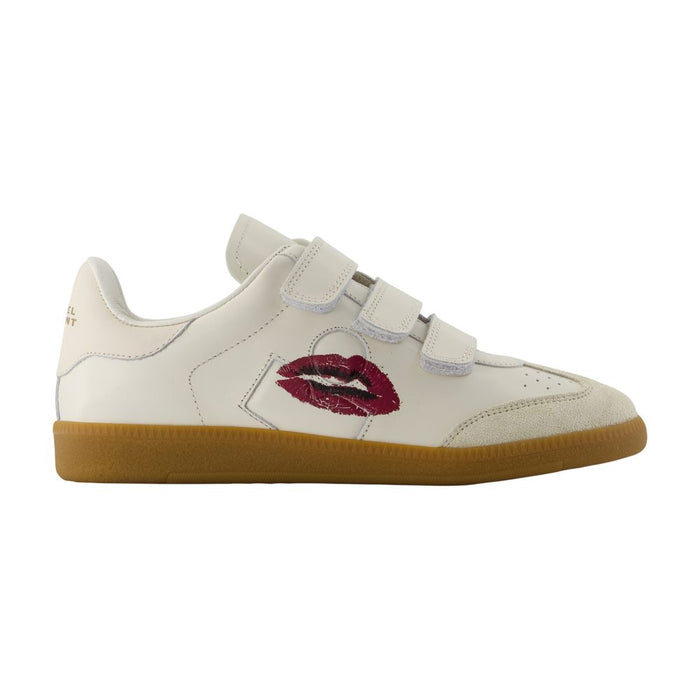 Isabel Marant Beth Gb Sneakers