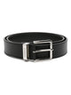 Givenchy Cintura In Pelle