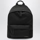 Givenchy Essential U Backpack In Black Nylon