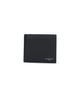 Givenchy Black Calf Leather Wallet
