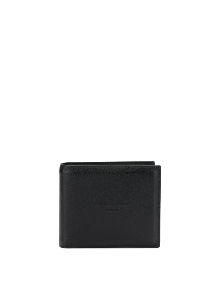 Givenchy "Billfold 8Cc" Wallet