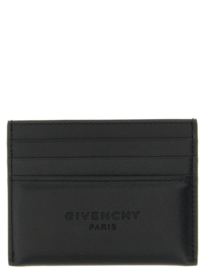 Givenchy 'Antigona Stamped' Card Holder