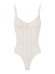 Elisabetta Franchi Tricot Body