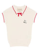 Valentino Garavani Chez Valentino Cotton Top