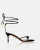 Aquazzura Bikini Sandal 65